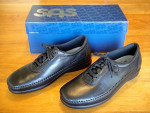 Assorted Pairs of Women’s Size 8 1/2 SAS Comfort Shoes