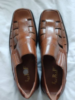 New Men's Shoes