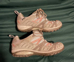Merrell Siren Sport GTX Trail Shoes SZ 9