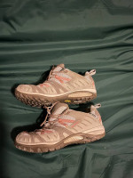 Merrell Siren Sport GTX Trail Shoes SZ 9