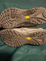 Merrell Siren Sport GTX Trail Shoes SZ 9