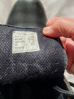 Mens Winter Boots and shoes
