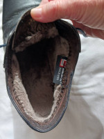 Mens Winter Boots and shoes