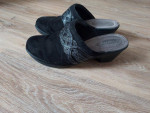 Shoes - 10W - Women's - Natural Soul