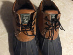 Bass winter shoes