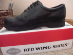 NEW Red Wing Safety Shoes