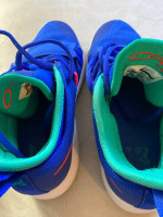Boys Nike shoes size 6y like new