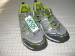 Mens sport shoes