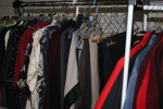 Polo Shirts $3, Western Shirts, Hawaiian, Sweaters, Shoes, Shorts $5
