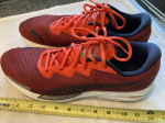 Puma 195337-04 Mens Velocity Nitro   Sneakers Shoes  Size 11.5