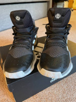 Adidas Harden Stepback 10.5 Basketball Shoes