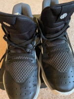 Adidas Harden Stepback 10.5 Basketball Shoes