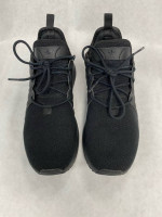 Adidas sneakers ,Dress Shoes Young Man/Boys Size 6m and 7m