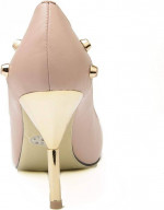 Petitepeds - Women Shoes for Ladies with Petite Small Feet - Size 3.5,