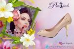 Petitepeds - Women Shoes for Ladies with Petite Small Feet - Size 3.5,