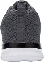 DYKHMILY Steel Toe Shoes for Women Lightweight Safety Sneakers