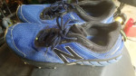 New balance trail shoes size 13 excellent condi