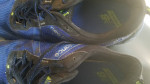 New balance trail shoes size 13 excellent condi