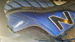 New balance trail shoes size 13 excellent condi