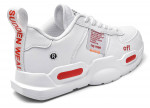 KUXIE Men's Low Top Fashion Sneakers Outdoor Casual Shoes Mens