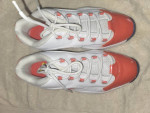 Allen Iverson Reebox Basket ball Shoes