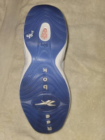 Allen Iverson Reebox Basket ball Shoes