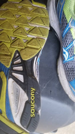Mens shoes size 13