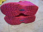 Women's Sketchers Sport leather shoes size US 7