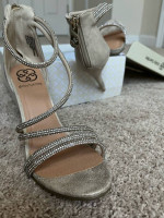 Shoes! Vans, Strappy Heels, wedges,trnnis shoes