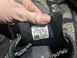 Under armour charged shoes