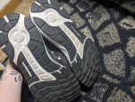 Under armour charged shoes