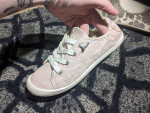 Size8 roxy shoes