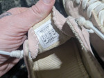 Size8 roxy shoes