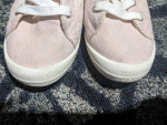 Size8 roxy shoes