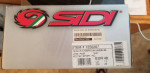 used SIDI Genius 5 Biking Shoes