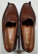 Moreschi Men's Shoes Size 11M New In Box