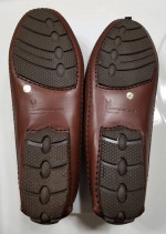 Moreschi Men's Shoes Size 11M New In Box