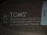TOMS Women's shoes