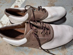 Footjoy Golf Shoes Men sz 13