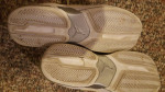 Air Jordan Flight 23 Shoes White sz14