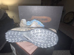Henry & Magda Woman's Golf Shoes