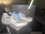 Henry & Magda Woman's Golf Shoes