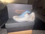Henry & Magda Woman's Golf Shoes