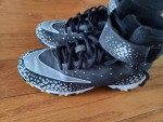 Youth boys Nike shoes size 2.5 to 5.5