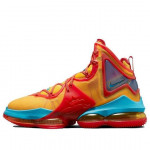 Nike Lebron James 19 Tune Squad Shoes Size 11 Mens