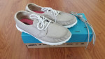 Sketchers Women GO STEP - RIPTIDE shoes, size 7.
