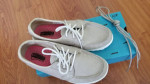 Sketchers Women GO STEP - RIPTIDE shoes, size 7.