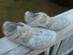 Diesel Mosley Shoes - Women's Size 6 - EU 36