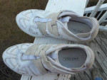 Diesel Mosley Shoes - Women's Size 6 - EU 36