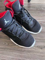 Jordan Shoes Like New! Size 11.5